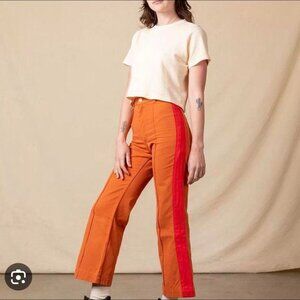 Big Bud Press Work Pants